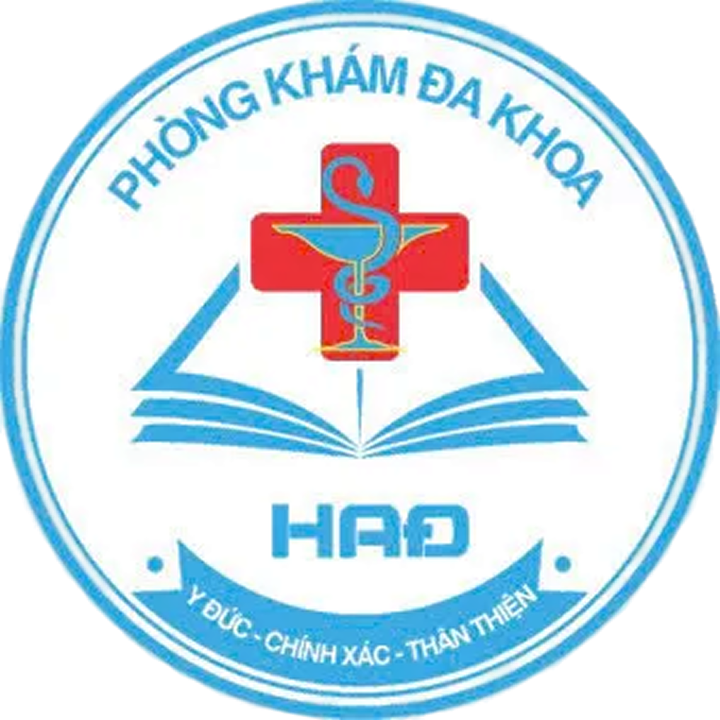 Phòng Khám Đa Khoa HAĐ